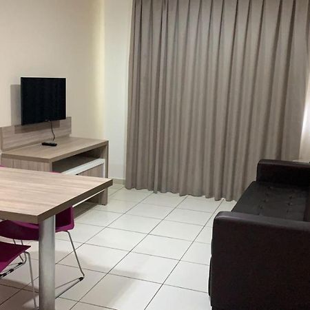 Riviera Park - Via Lacqua Hospedagem Caldas Novas Exterior photo